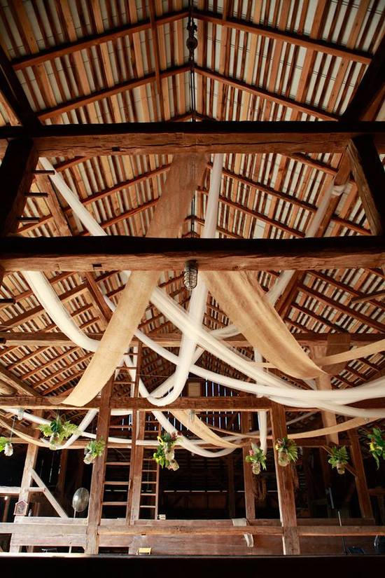 photo of The Gish Barn